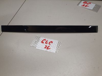 Направляющая стекла задней левой двери для Mercedes GLC-klasse X253 2015-