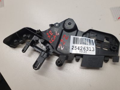 Кронштейн замка двери задний правой для Mercedes S-klasse W222 2013-2020