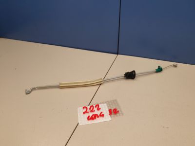 Трос открывания задней двери для Mercedes S-klasse W222 2013-2020