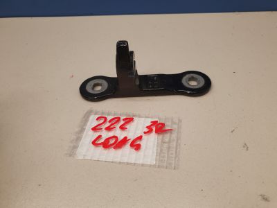 Петля двери задней правой нижняя для Mercedes S-klasse W222 2013-2020