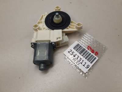 Моторчик стеклоподъёмника задний правый для Mercedes S-klasse W222 2013-2020