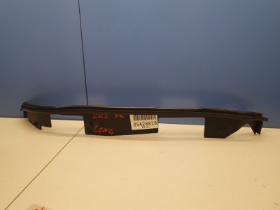 Уплотнитель двери задней правой для Mercedes S-klasse W222 2013-2020