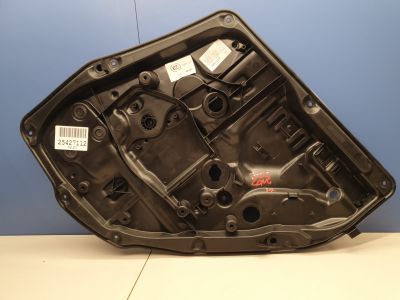 Стеклоподъемник задний правый для Mercedes S-klasse W222 2013-2020