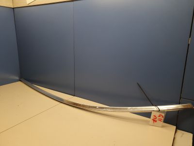 Молдинг рамки передней правой двери для BMW 7 G11 G12 2015-