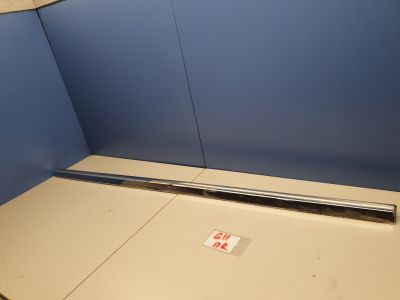 Молдинг двери правый передний для BMW 7 G11 G12 2015-