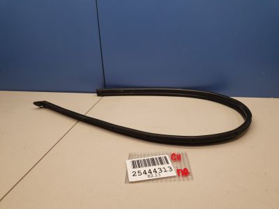 Уплотнитель двери передней правой для BMW 7 G11 G12 2015-