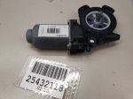 Моторчик стеклоподъёмника задний левый для Nissan Qashqai+2 JJ10 2008-2014