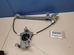 Стеклоподъемник задний левый для Nissan Qashqai+2 JJ10 2008-2014