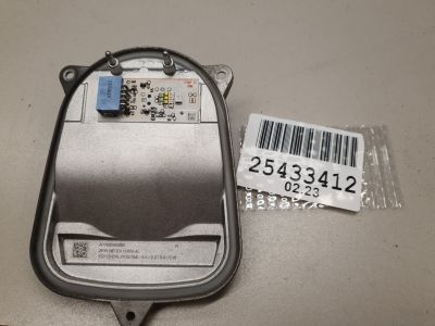 Светодиодный модуль для Mercedes A-klasse W176 2012-2018