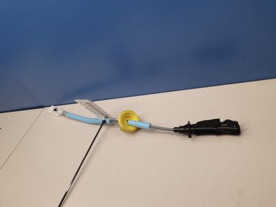 Трос открывания передней двери для BMW 3 G20 2019-