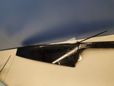 Накладка рамки двери передней правой для BMW 3 G20 2019-