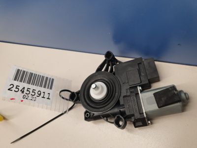 Моторчик стеклоподъёмника передний правый для BMW 3 G20 2019-