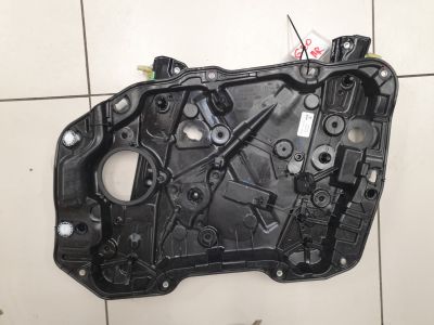 Стеклоподъемник передний правый для BMW 3 G20 2019-