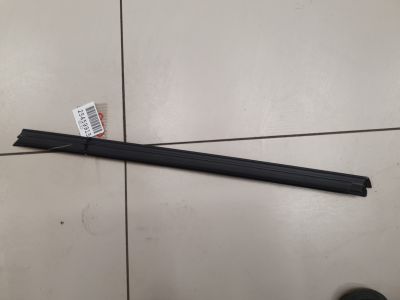 Накладка стекла передней правой двери для BMW 3 G20 2019-