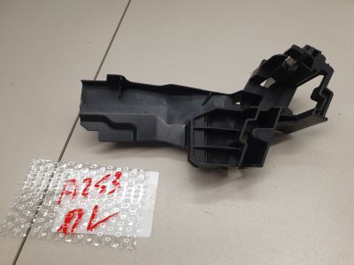 Кронштейн замка двери передний левый для Mercedes GLC-klasse X253 2015-