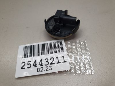 Датчик Airbag для Mercedes GLC-klasse X253 2015-