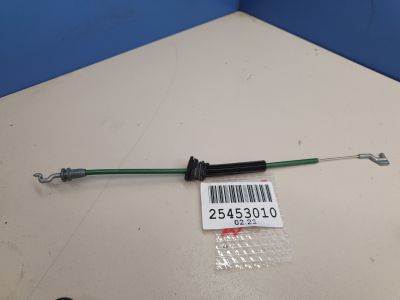 Трос открывания передней двери для Mercedes GLC-klasse X253 2015-