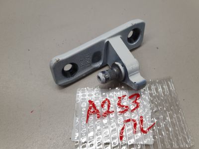 Петля двери передней левой верхняя для Mercedes GLC-klasse X253 2015-