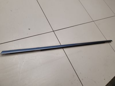 Молдинг стекла передней левой двери для Mercedes GLC-klasse X253 2015-