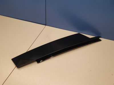 Накладка рамки двери передней левой для Mercedes GLC-klasse X253 2015-