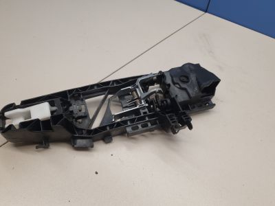 Кронштейн ручки двери передней правой для Mercedes GLC-klasse X253 2015-