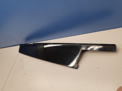 Накладка рамки двери передней правой для Mercedes S-klasse W222 2013-2020