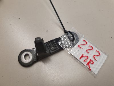 Петля двери передней правой нижняя для Mercedes S-klasse W222 2013-2020