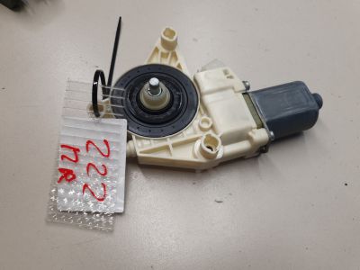 Моторчик стеклоподъёмника передний для Mercedes S-klasse W222 2013-2020