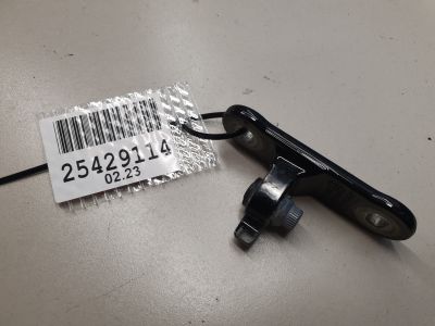 Петля двери передней правой верхняя для Mercedes S-klasse C217 Coupe 2014-