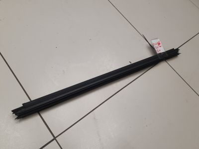 Накладка стекла передней правой двери для Mercedes S-klasse W222 2013-2020