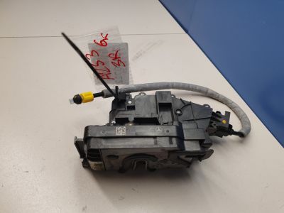 Замок двери задней правой для Mercedes S-klasse W222 2013-2020