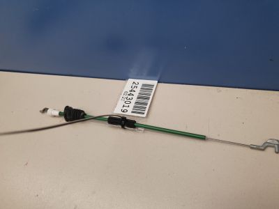 Трос открывания задней двери для Mercedes GLC-klasse X253 2015-