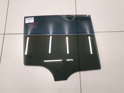 Стекло двери задней правой для Mercedes GLC-klasse X253 2015-