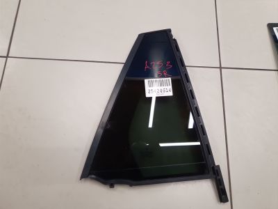 Стекло двери задней правой для Mercedes GLC-klasse X253 2015-