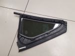 Стекло двери задней правой