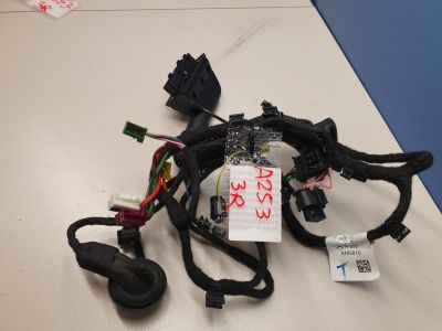 Жгут проводов задней правой двери для Mercedes GLC-klasse X253 2015-