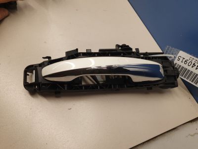 Ручка двери нaружная задняя правая для Mercedes GLC-klasse X253 2015-