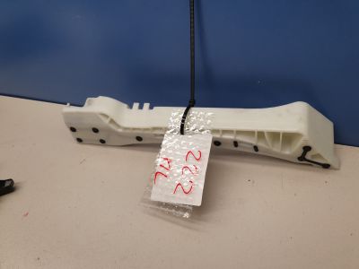 Кронштейн ручки двери внутренней для Mercedes S-klasse W222 2013-2020