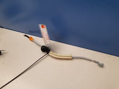 Трос открывания передней двери для Mercedes S-klasse W222 2013-2020