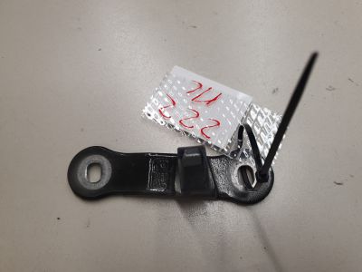 Петля двери передней левой верхняя для Mercedes S-klasse W222 2013-2020