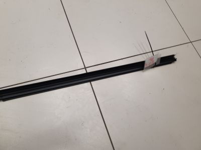 Накладка стекла передней левой двери для Mercedes S-klasse W222 2013-2020