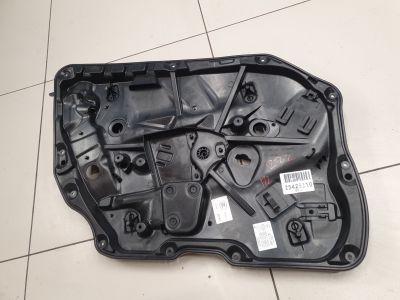 Стеклоподъемник передний левый для Mercedes S-klasse W222 2013-2020