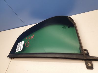 Стекло двери задней левой для Volkswagen Golf 6 2009-2013