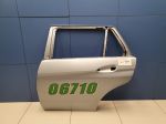 Дверь левая задняя для Mercedes E-klasse W212 2009-2016
