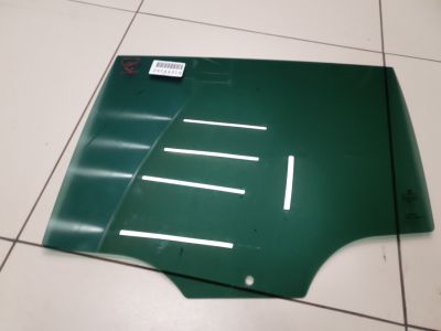 Стекло двери задней левой для Volkswagen Golf 7 2012-2020