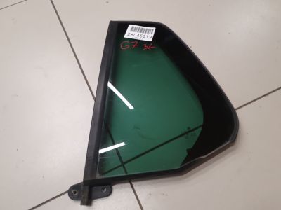 Стекло двери задней левой для Volkswagen Golf 7 2012-2020