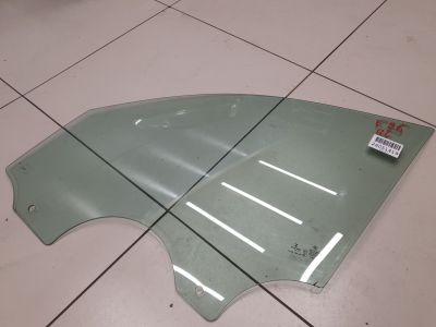 Стекло двери передней левой для BMW X3 F25 2010-2017