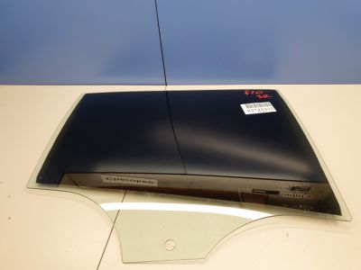 Стекло двери задней правой для BMW 1 F20 F21 2011-2019