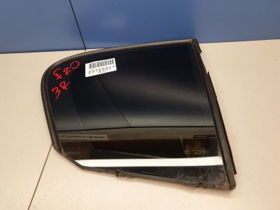 Стекло двери задней правой для BMW 1 F20 F21 2011-2019