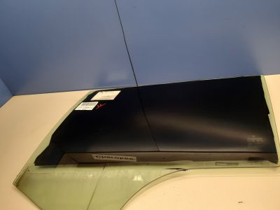 Стекло двери задней левой для Mercedes E-klasse W212 2009-2016